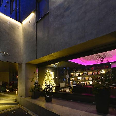 โรงแรมรปปงงิ เอส โตเกียว ภายนอก รูปภาพ