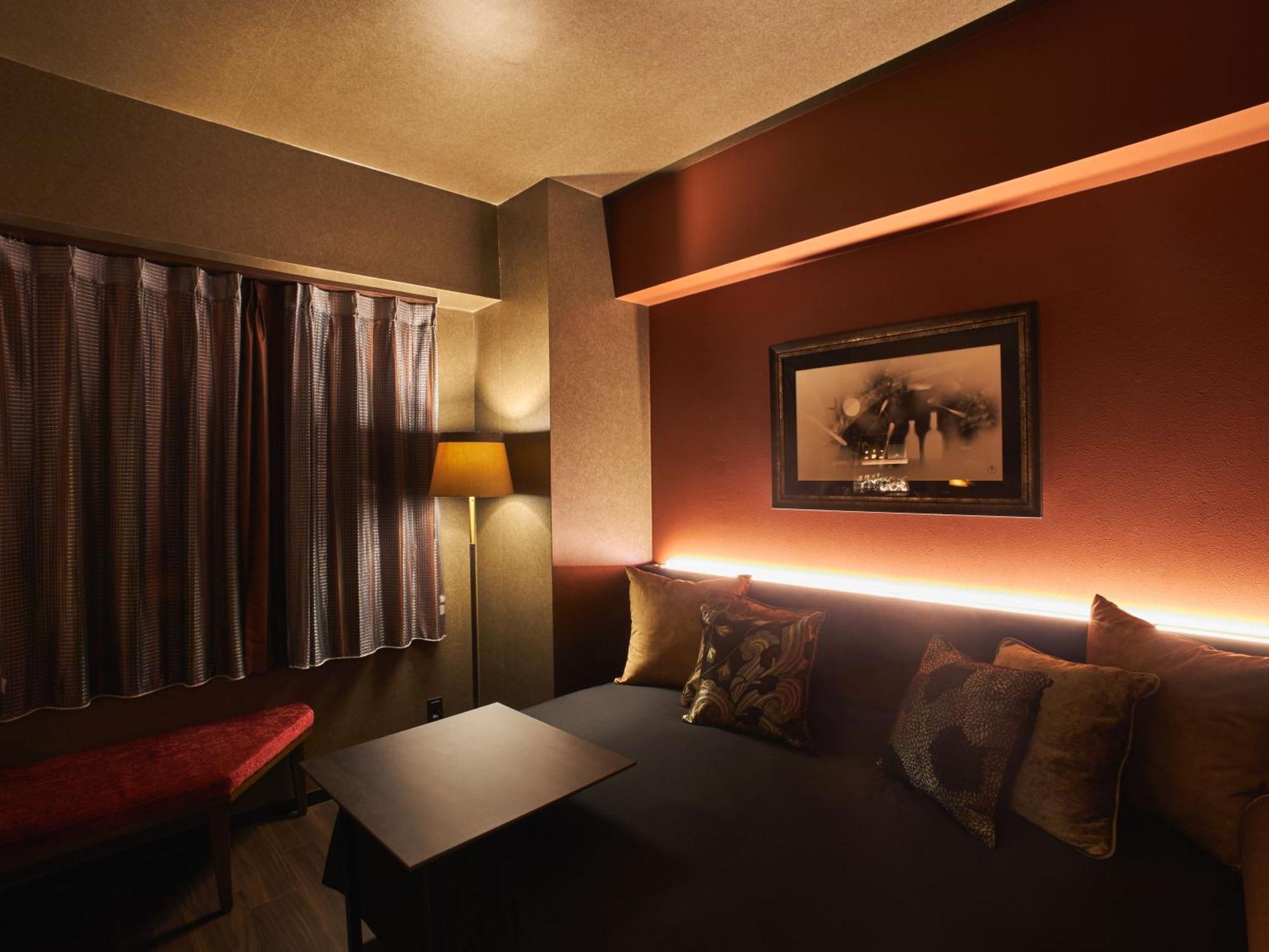 โรงแรมรปปงงิ เอส โตเกียว ภายนอก รูปภาพ